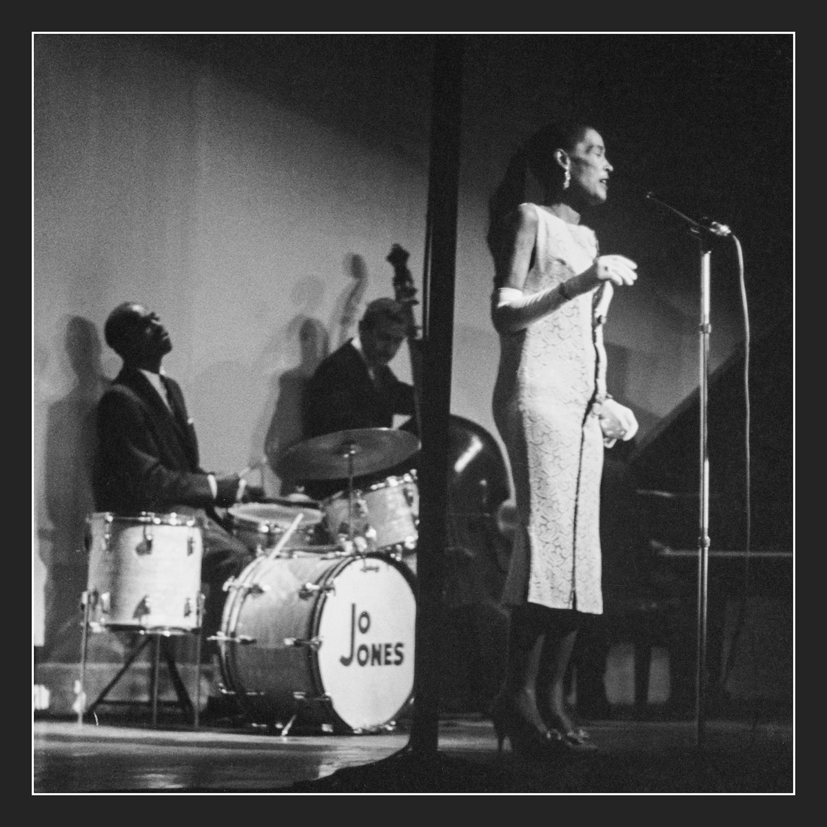 Classic Jazz Visions: Limited Edition Prints