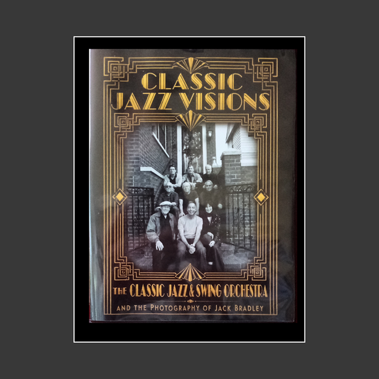 Classic Jazz Visions: DVD